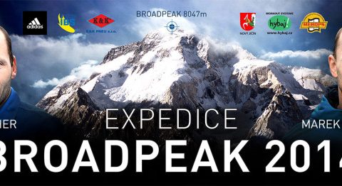 2014 Expedice Broadpeak